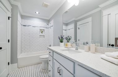 Bathroom Remodel Services