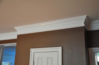 Custom Trim Work Service