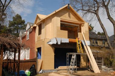 Homes Addition Services