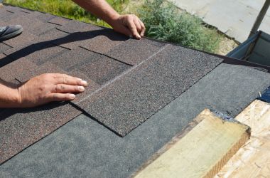 Roofing Repair Service