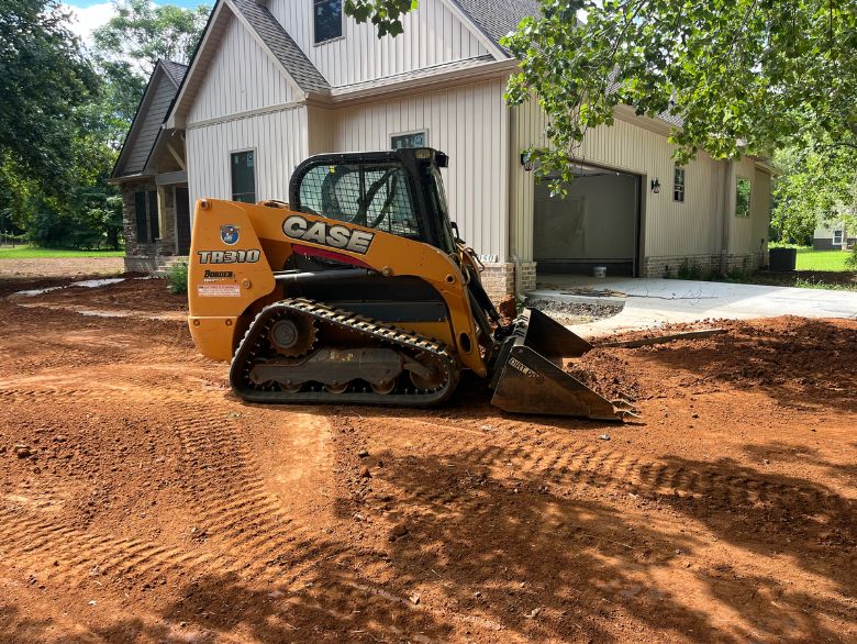 Landscaping Services