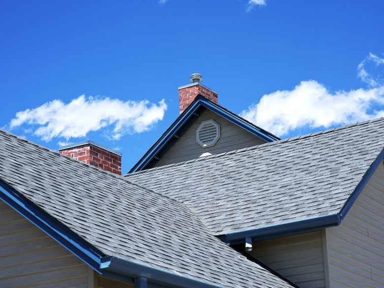 Roofing Replacement Repair